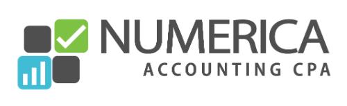 Numerica Accounting CPA
